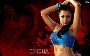 Trisha